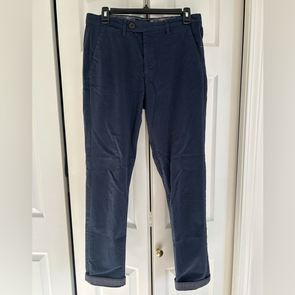 Ted Baker Men’s Pants